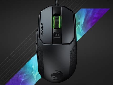 The kain 100 aimo gaming mouse is an rgb gaming mouse that features titan click technology. Roccat Kain 200: Kabellose Gaming-Maus ab sofort in Ash ...