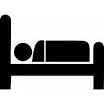 Icon Bed Svg Onlinewebfonts