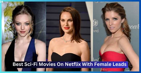 Top The Best Sci Fi Movies On Netflix With Female Leads Cutefitnessmodels