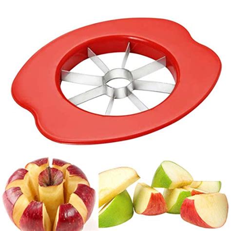 17 Greatest Apple Corer Slicers