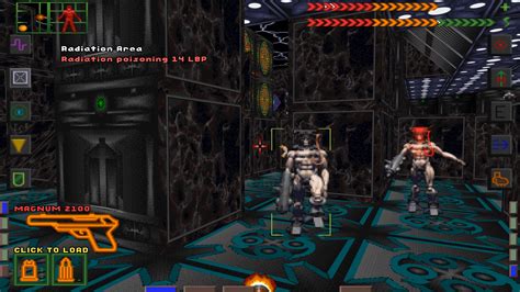 System Shock Enhanced Edition On Steam