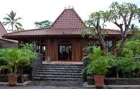 Mengenal rumah adat joglo bentuk jati diri masyarakat. Rumah Adat Joglo Jawa Timur Indonesia - Rumah Perumahan