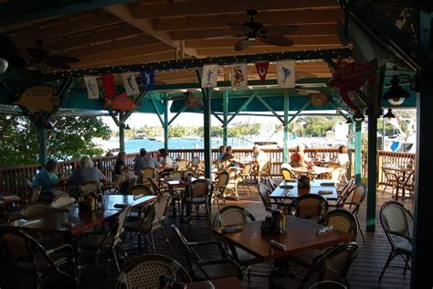 Fish Tails Us Virgin Islands Restaurants Review 10best Experts And
