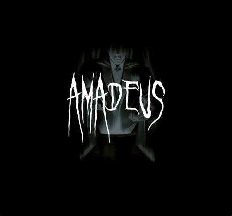 Amnesia Amadeus Markiplier Wiki Fandom