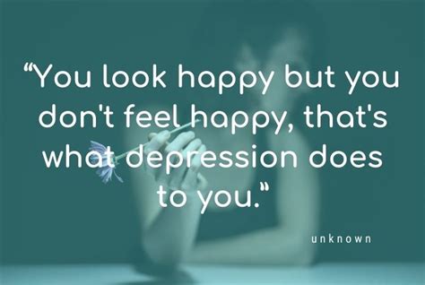 Depression Quotes With Images