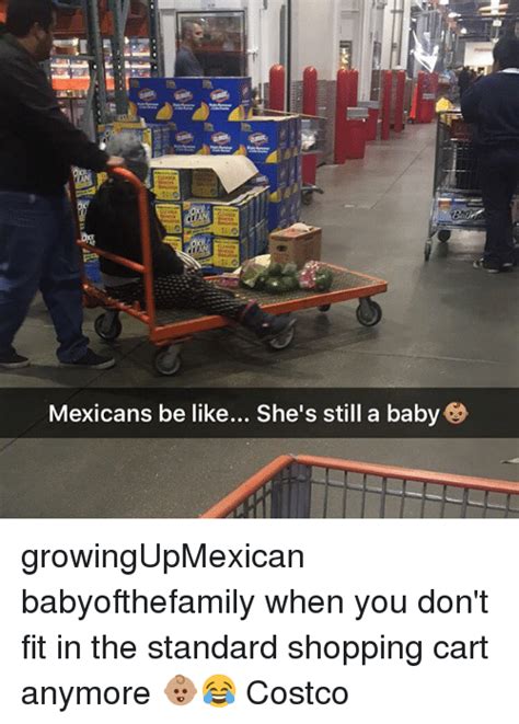 Funny Growing Up Mexican Memes Of 2017 On Sizzle