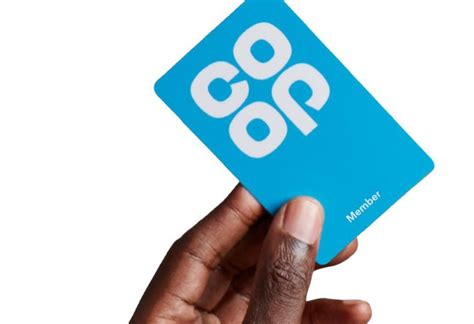 Co Op Rolls Out Revamped Membership Scheme News Retail Week