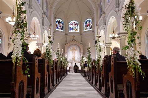 Catholic Wedding Ceremony Catholic Wedding Catholic
