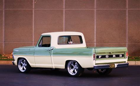 Project 1967 F100 Sw Page 10 Dfw Mustangs Classic Ford Trucks