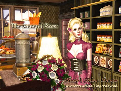 In the mood for love 花樣年華 海報 導演/編劇：王家衛. Sims3 The Old West - The Saloon, General Store and Sheriff's Office 舊西部 - 酒店, 雜貨店與警長辦公室 - Ruby's Home Design