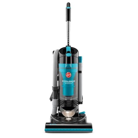 Hoover Cyclonic Bagless Upright Vacuum Cleaner Uh70070