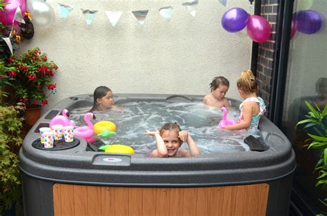 Hot Tub Hire Gallery