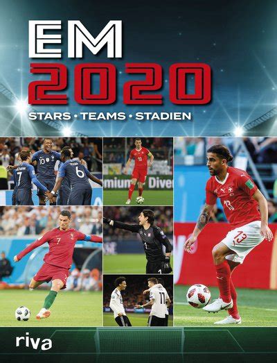 Die zusammenfassung des spiels frankreich gegen schweiz. EM 2020 Schweiz - Stars, Teams, Stadien
