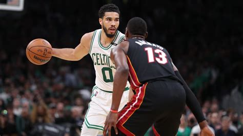 Celtics vs Heat Prediction, Odds & Best Bet for Eastern Conference ...