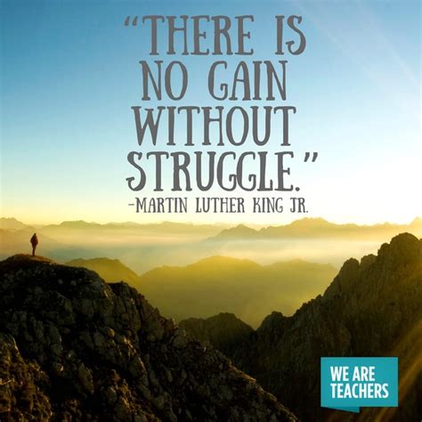 I may run from hyenas but i always fight a bully. 23 Martin Luther King Jr. Quotes to Celebrate MLK Day and ...