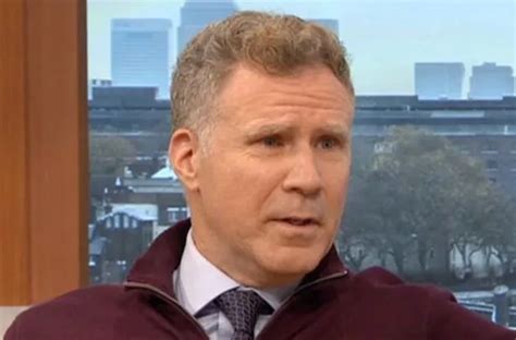 Will Ferrell Released From Hospital After Horror Two Car Smash Which