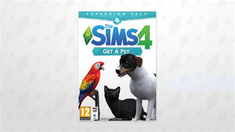 Sims 4 Pets Expansion Pack Download Free Glasslimfa
