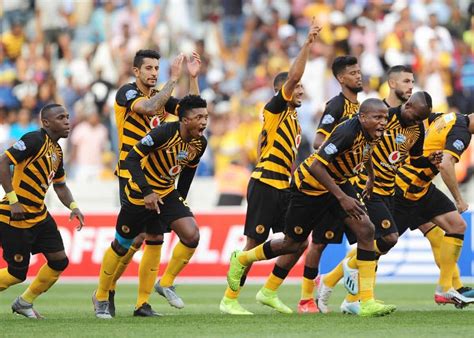 After a slight false start with their first album, 22 (released under the. Kaizer Chiefs match in Port Elizabeth rescheduled