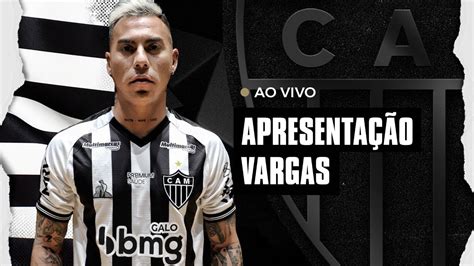 View eduardo vargas profile on yahoo sports. Apresentação: Eduardo Vargas (11/11/2020) - Esporte No Ar