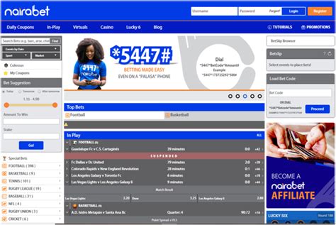 Online sports betting is immensely popular in nigeria. Nairabet Nigerian Online Sportsbookie to do sportsbetting