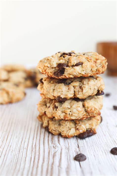 Chocolate Oatmeal Cookies - Spoonful of Kindness