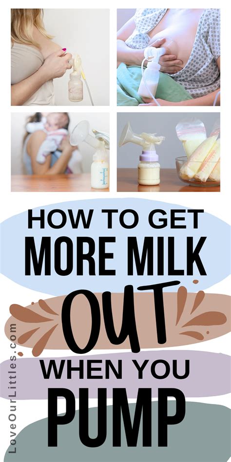 pin on how to pump more milk pump more breast milk