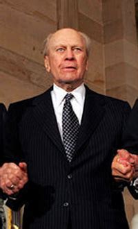 Former President Ford Admits Cia Compromised The Warren Commission S