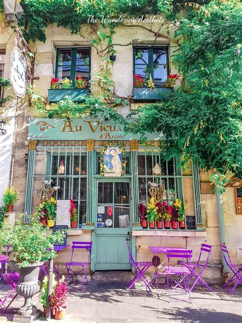 Our top recommendations for the best restaurants in paris, france, with pictures, reviews, and details. TheWanderingAesthete 10 Best Cafes and Restaurants in ...