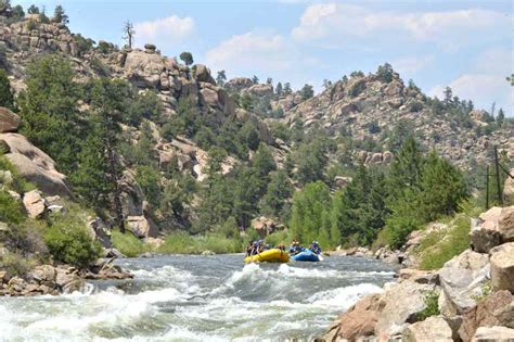 Maybe you would like to learn more about one of these? White Water Rafting Denver Colorado