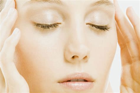 How To Massage Away Wrinkles Yes Really Facial Skin Treatment Facial Treatment Beauty