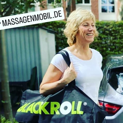 Hausbesuch Mobile Massage Mobile Gesundheit Heide Brakel