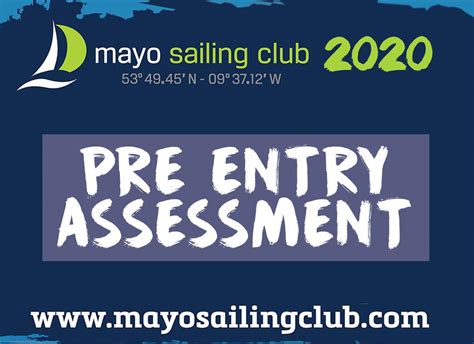 News Mayo Sailing Club