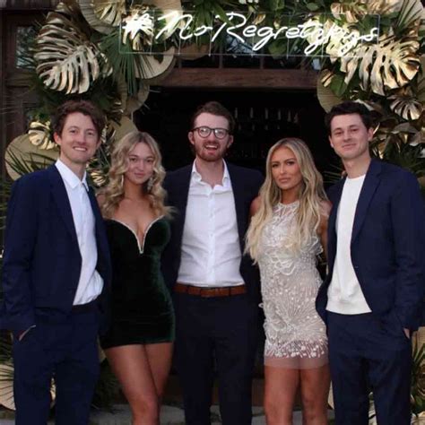 Paulina Gretzky And Dustin Johnsons Wedding And An Ode To Jay Wright