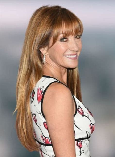 The great thing about hairstyles for women over 50 with bangs is that the bangs make the woman look a lot younger. Easy and Cool Long Hairstyles for Women over 60 in 2021-2022