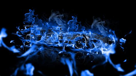 Here are only the best 4k dark wallpapers. 4K Wallpapers F1 Super Fire Abstract Car 2015 | el Tony