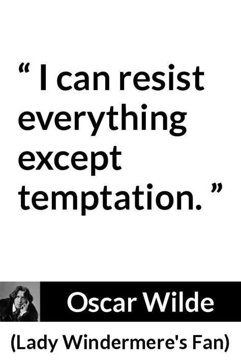 Religion is sort of a blind man having a look in a black room for a black cat that isn't there, and discovering it. Oscar Wilde about temptation ("Lady Windermere's Fan", 1893) | Oscar wilde quotes, Oscar wilde ...