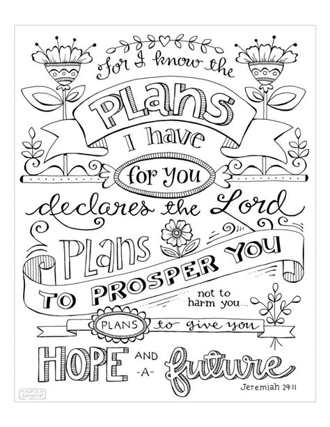 Jeremiah 313 Colouring Sheet Sketch Coloring Page
