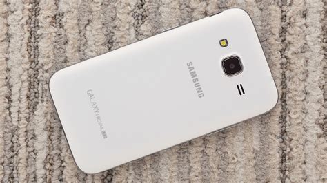 Samsung Galaxy Prevail Lte Boost Mobile