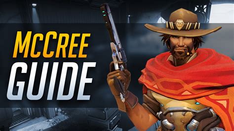 Overwatch Mccree Quick Start Guide Youtube