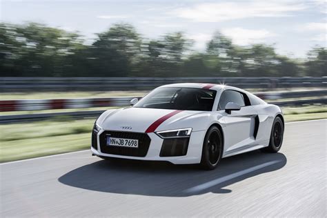 New And Used Audi R8 Prices Photos Reviews Specs The Car Connection