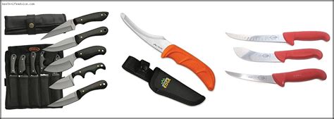 best skinning knife for small game 2022 review updated bestknifeadvice