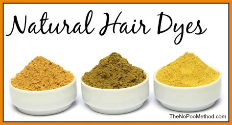 سر کے بالوں کی خشکی سکری دور کرنے کا سب سے اچھا علاج you may. Natural Hair Dye - The No Poo Method