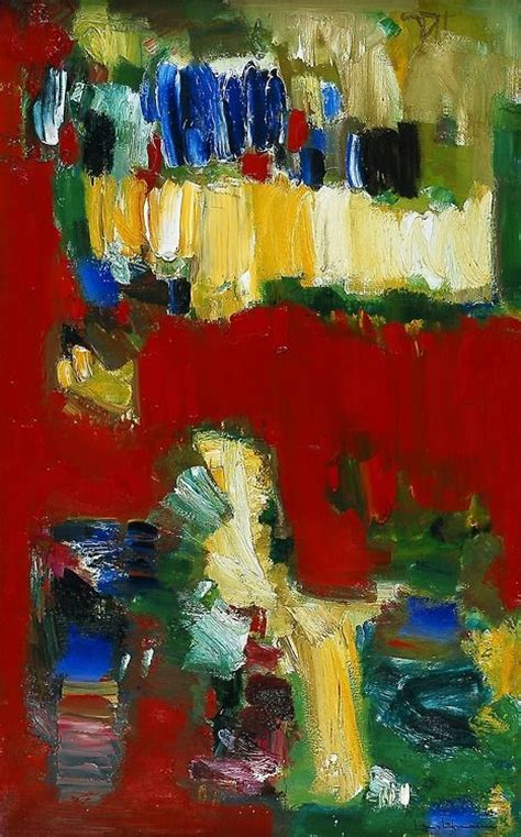 17 Best Images About Hans Hofmann 1880 1966 On Pinterest