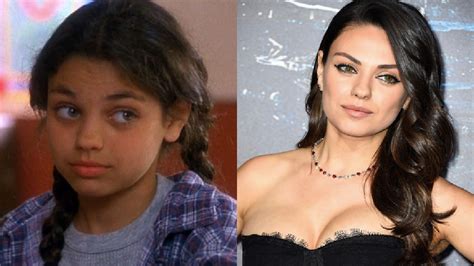 Disney Channel Stars Then And Now