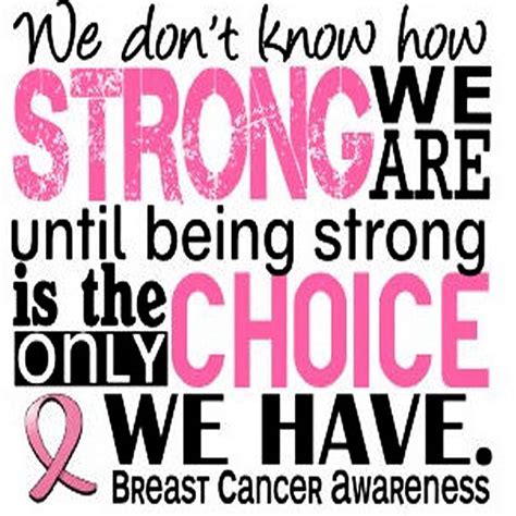 Fighting Cancer Quotes For Facebook Quotesgram