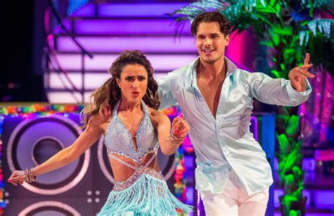 Anita Rani Wonders If She Would Have Reached Strictly Come Dancing