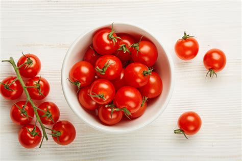 Large Red Cherry Tomato Seeds Heirloom Hometown Seeds