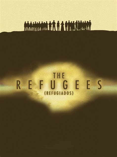 The Refugees Série 2014 Adorocinema