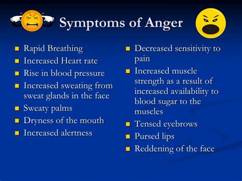 Ppt Expressing Emotions And Managing Stress Powerpoint Presentation