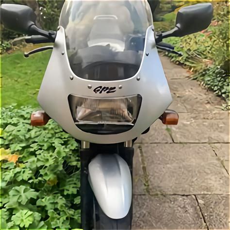 Kawasaki 125cc Bike For Sale In Uk 58 Used Kawasaki 125cc Bikes